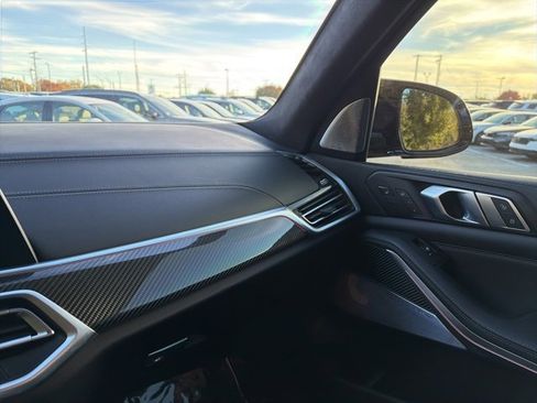 Used 2023 BMW X5 M w/ Executive Package image 23