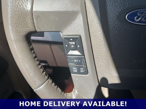 Used 2013 Ford F150 Lariat w/ Luxury Equipment Group AWD/4WD image 19
