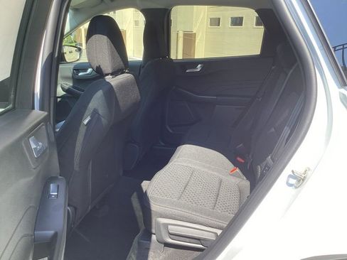 New 2025 Ford Escape Active w/ Active Premium Tech Pack image 21