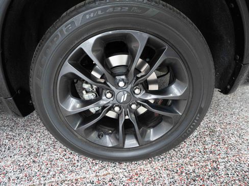 Used 2022 Dodge Durango GT image 29