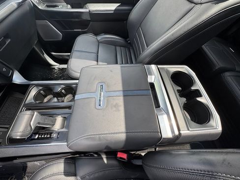 Used 2025 Ford F150 Platinum AWD/4WD image 24