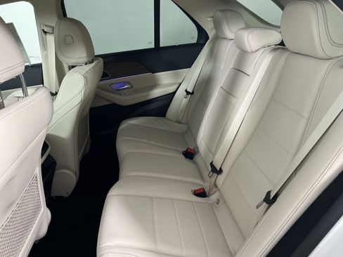 Used 2026 Mercedes-Benz GLE 450 4MATIC image 20