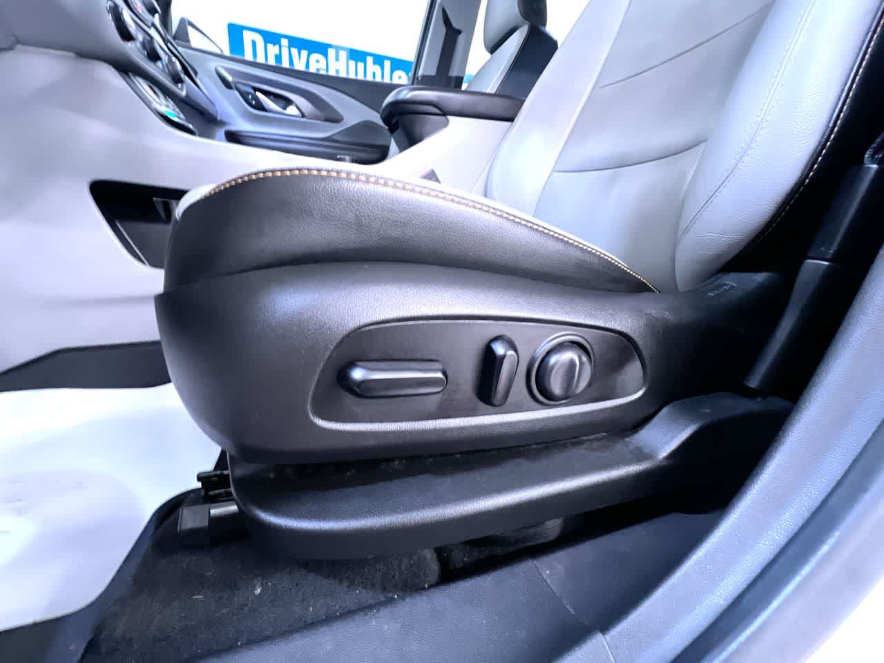 Used 2021 GMC Terrain SLT w/ LPO, Floor Liner Package FWD image 13