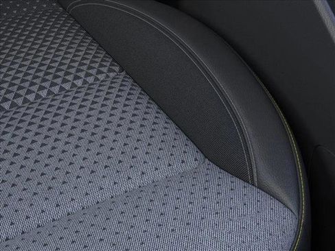 New 2026 Chevrolet Trax LT image 21