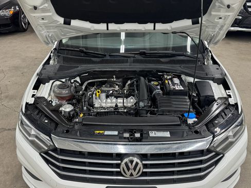 Used 2019 Volkswagen Jetta S w/ Driver Assistance Package FWD image 10