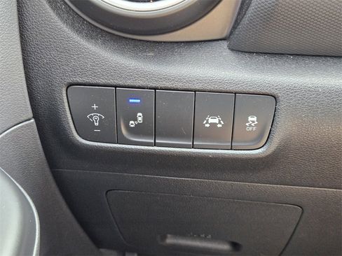 Certified 2021 Hyundai Kona Night w/ Cargo Package image 29