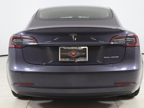 Used 2022 Tesla Model 3 Long Range image 41