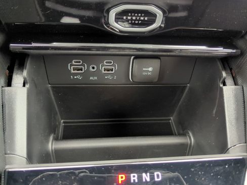 New 2026 Jeep Grand Cherokee L Limited AWD/4WD image 26