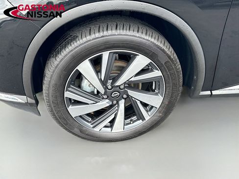 Used 2023 Nissan Murano SL image 38