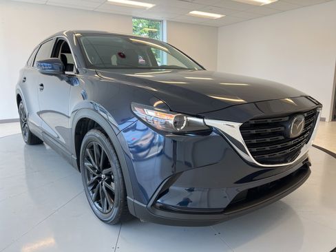 Used 2023 MAZDA CX-9 Touring Plus image 61