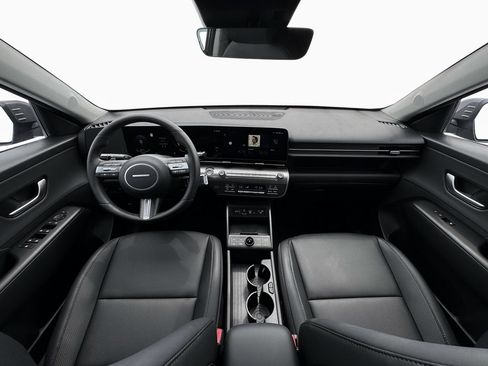New 2026 Hyundai Kona Limited AWD/4WD image 12