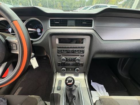 Used 2012 Ford Mustang Boss 302 w/ Boss 302 Accessory Pkg RWD image 22