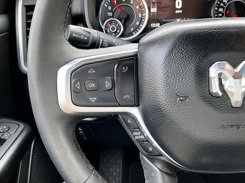 Certified 2025 RAM 1500 Big Horn image 29