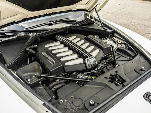 Used 2016 Rolls-Royce Dawn RWD image 24