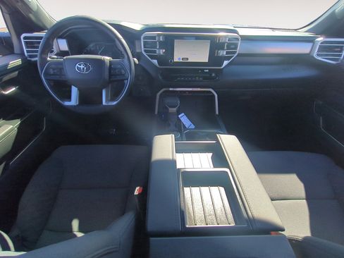 New 2026 Toyota Tundra SR5 image 26