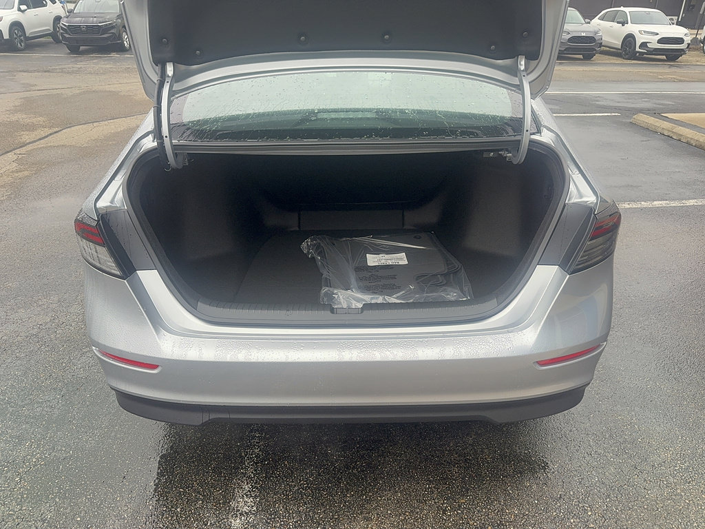 New 2026 Honda Accord LX image 17