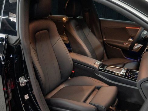 Certified 2026 Mercedes-Benz CLA 250 4MATIC image 12