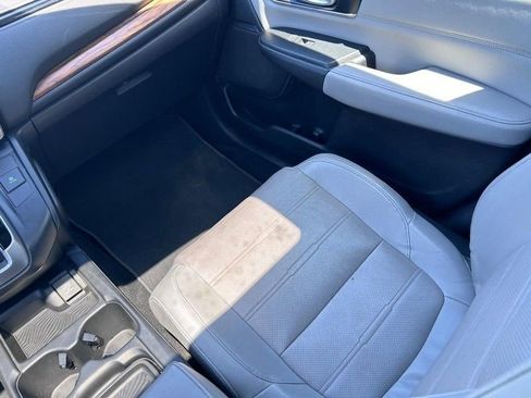 Used 2017 Honda CR-V Touring image 18