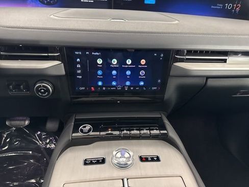 New 2025 Lincoln Navigator Reserve w/ Jet Appearance Package image 11