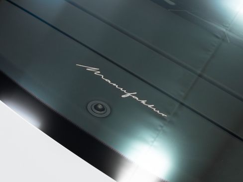 Used 2024 Mercedes-Benz Maybach S 680 4MATIC image 59