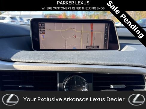 Certified 2019 Lexus RX 350 FWD image 17
