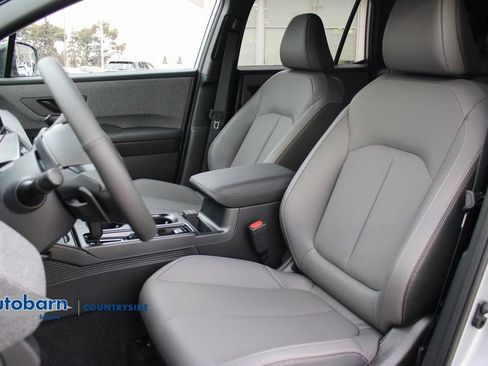 New 2026 Subaru Outback Limited AWD/4WD image 8