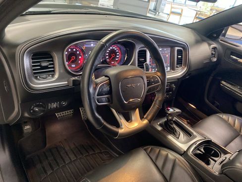 Used 2022 Dodge Charger SRT Hellcat RWD image 21