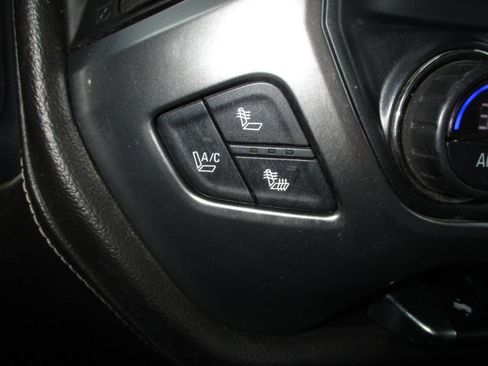 Used 2014 Chevrolet Silverado 1500 LTZ Z71 w/ LTZ Plus Package image 12