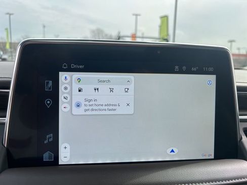 Used 2023 Chevrolet Tahoe Z71 w/ Z71 Off-Road Package image 22