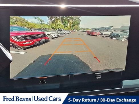 Certified 2022 GMC Sierra 1500 Elevation image 19