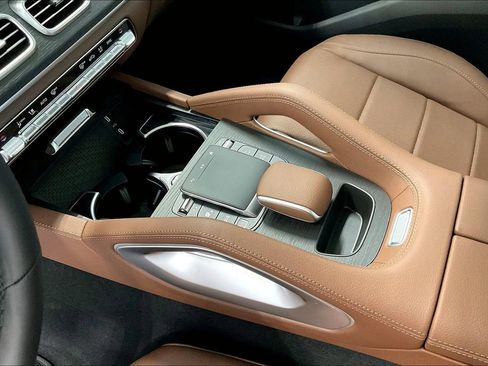 New 2026 Mercedes-Benz GLE 350 4MATIC image 7