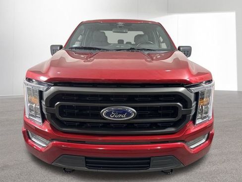 Used 2022 Ford F150 XLT w/ Equipment Group 302A High image 24