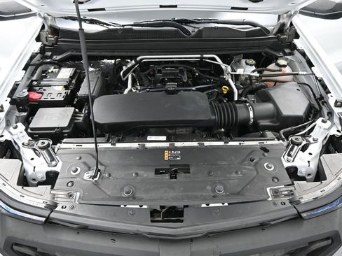 Used 2024 Chevrolet Colorado W/T w/ WT Convenience Package image 36