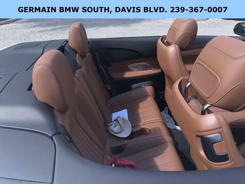 Used 2019 Mercedes-Benz E 450 Cabriolet image 40