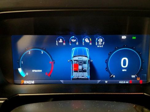 Used 2026 Ford F350 King Ranch w/ Chrome Package image 12