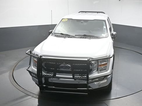 Used 2023 Ford F150 XLT w/ Equipment Group 301A Mid AWD/4WD image 40