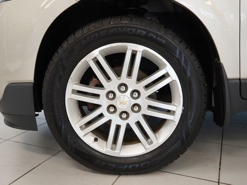 Used 2013 Chevrolet Traverse LT w/ All-Star Edition image 17