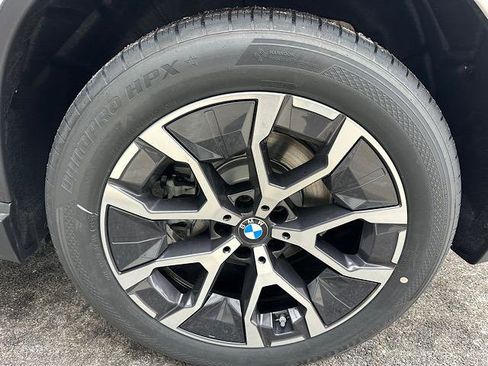 New 2026 BMW X3 xDrive30 w/ Premium Package image 8