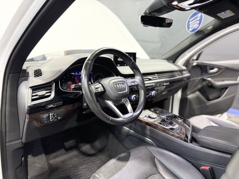 Used 2017 Audi Q7 3.0T Premium image 9