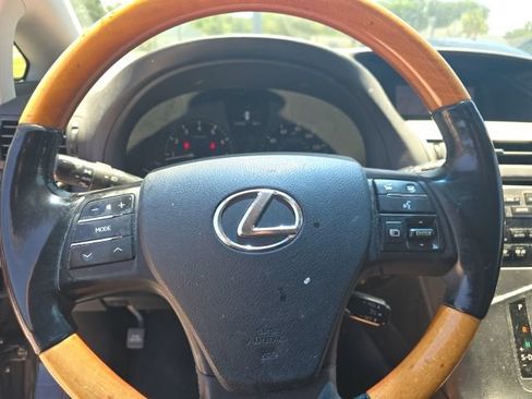 Used 2010 Lexus RX 350 AWD image 15
