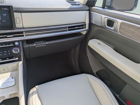 New 2026 Hyundai Santa Fe Calligraphy FWD image 21