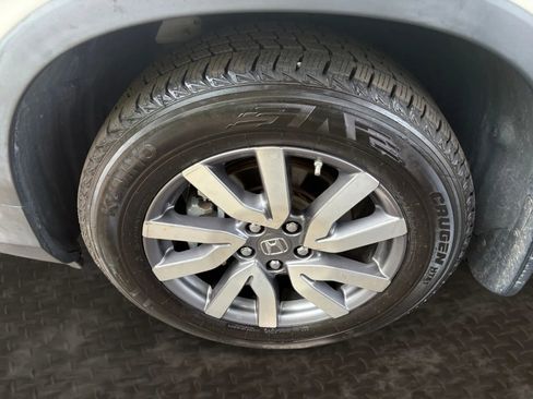 Used 2019 Honda Pilot EX image 37
