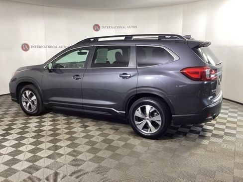 Certified 2022 Subaru Ascent Premium w/ Convenience Package image 6