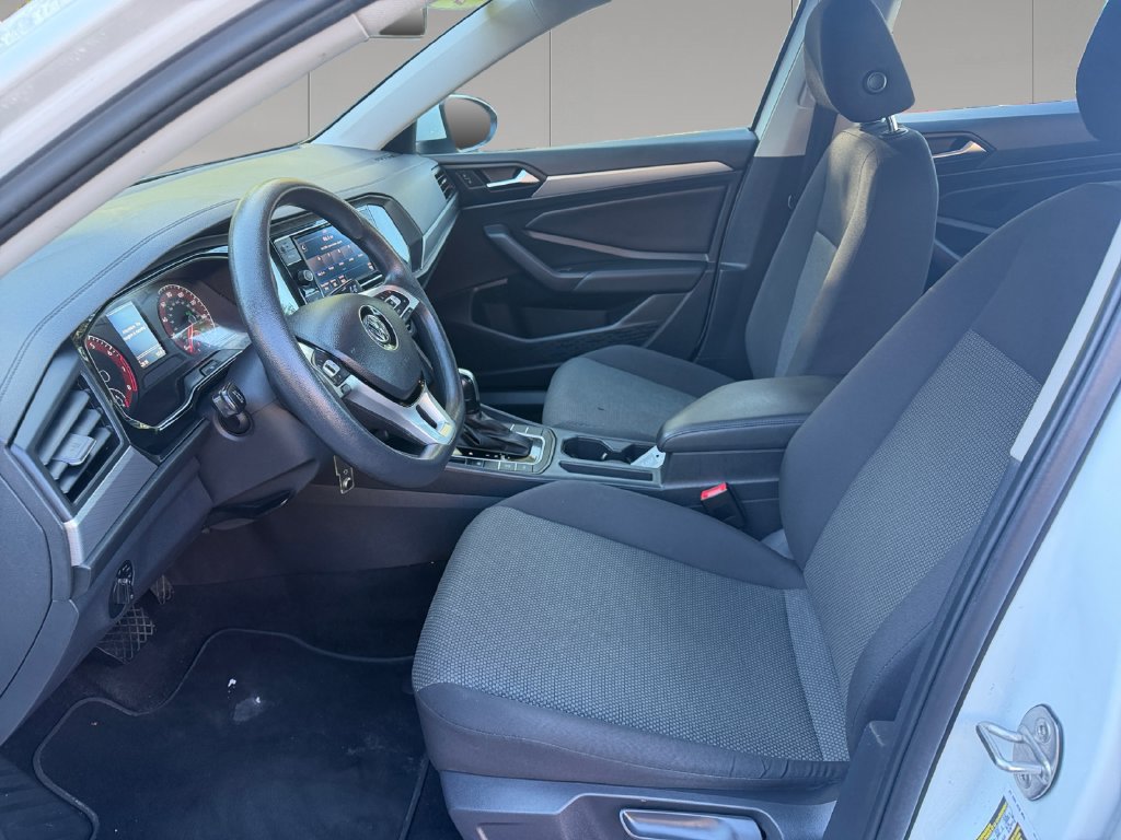Used 2019 Volkswagen Jetta S w/ Driver Assistance Package FWD image 11