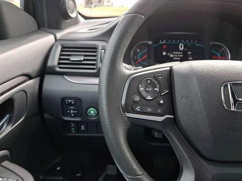 Certified 2021 Honda Passport Sport image 20