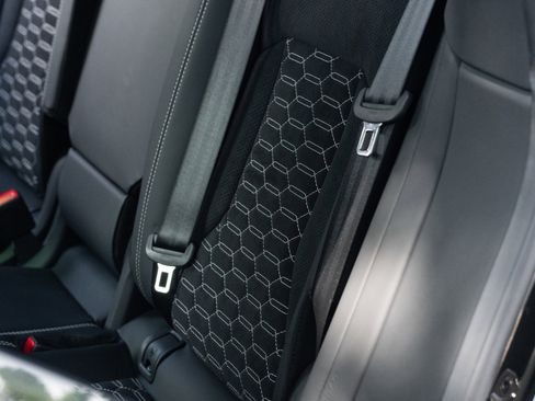 Used 2024 Lamborghini Urus S AWD/4WD image 69