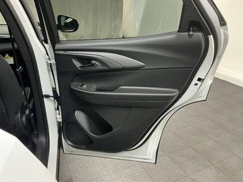 New 2026 Chevrolet TrailBlazer LT FWD image 29