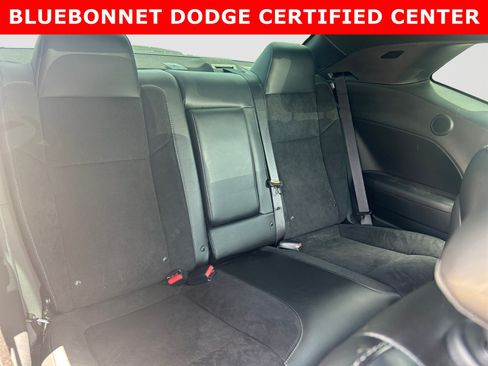 Used 2023 Dodge Challenger R/T Scat Pack w/ Plus Package RWD image 19