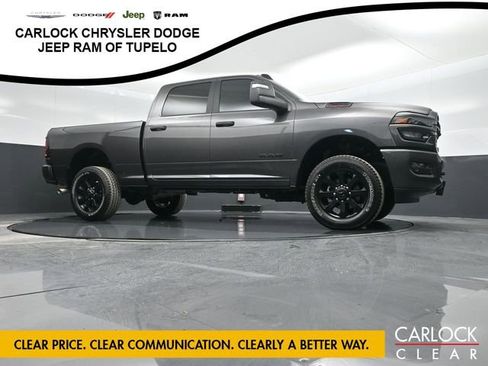 Used 2026 RAM 2500 Lone Star image 41