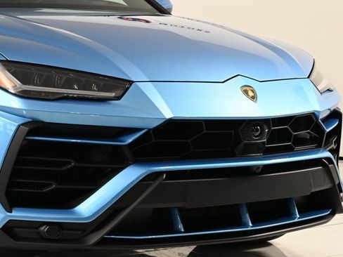 Used 2022 Lamborghini Urus image 45